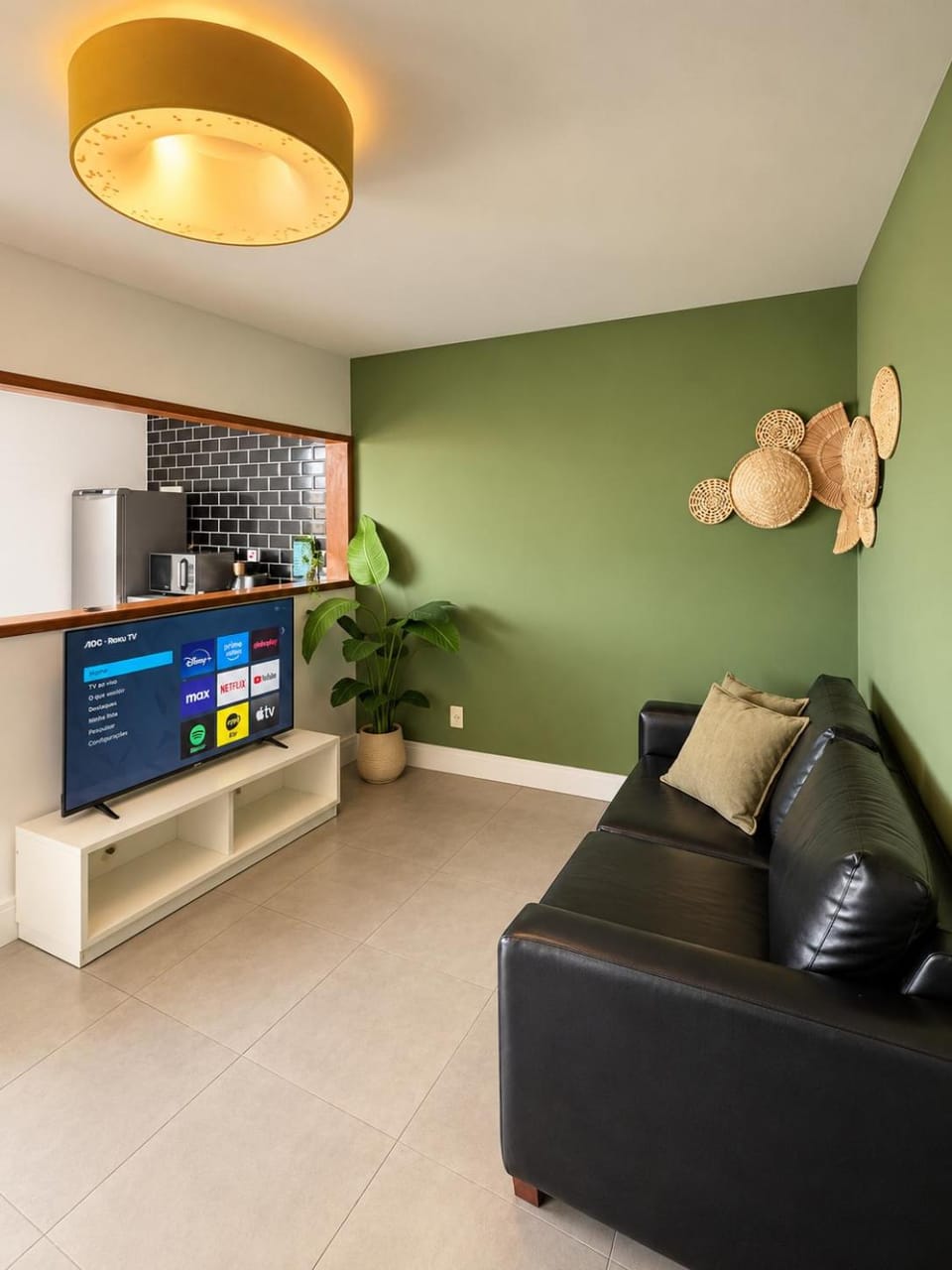 New Sugar Loft Apartments Apartment hotel in Santa Teresa