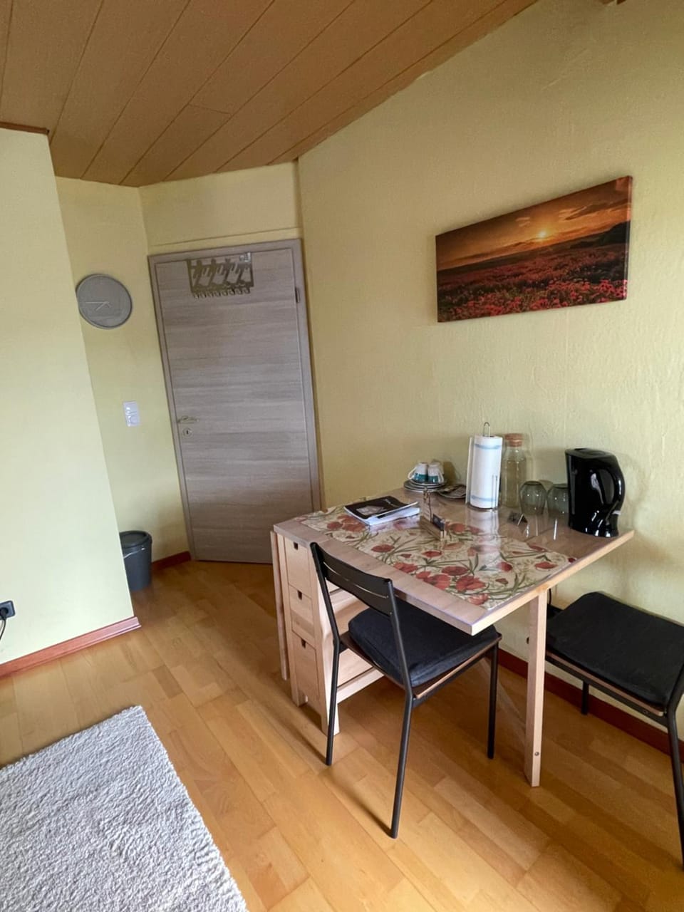 Roomfortwo Natural Vacation rental in Hesse