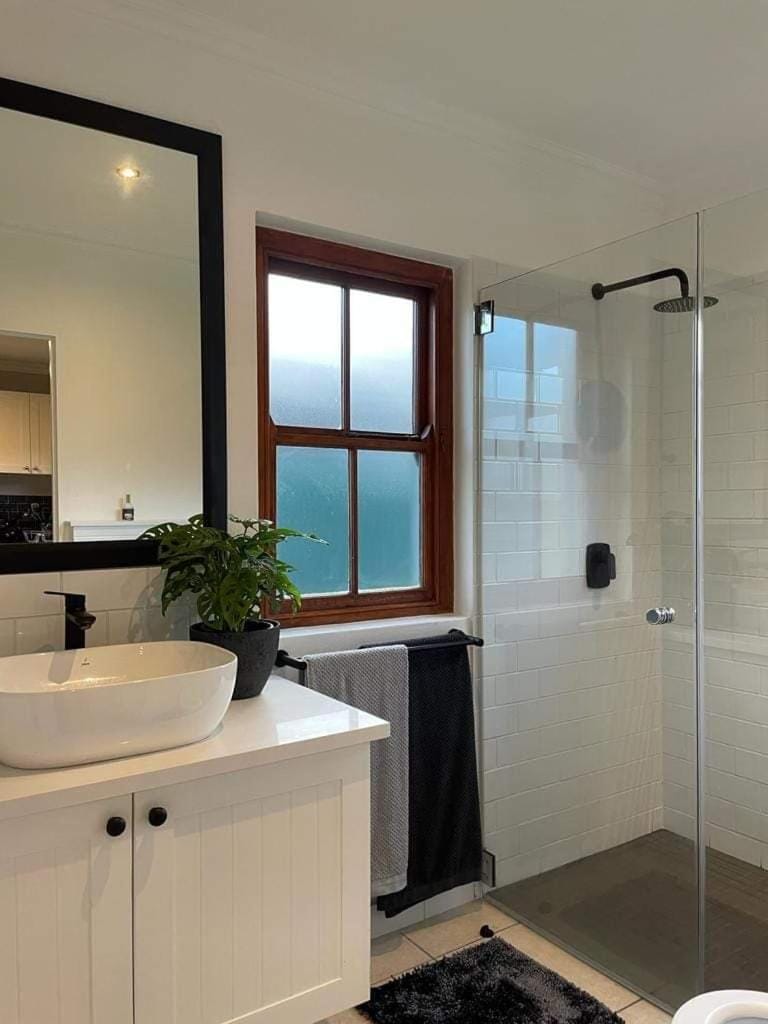 Lux apartment Plett Apartment in Plettenberg Bay