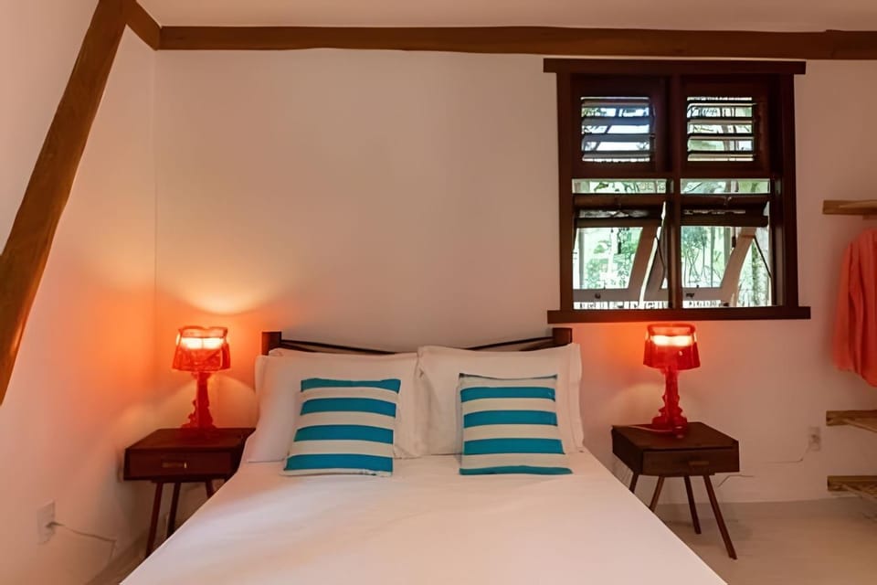Village La Dolce Vita House in Trancoso