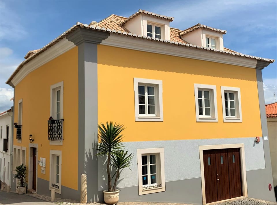 Property building, Facade/entrance, Street view