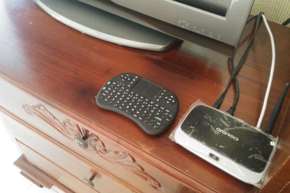 TV and multimedia
