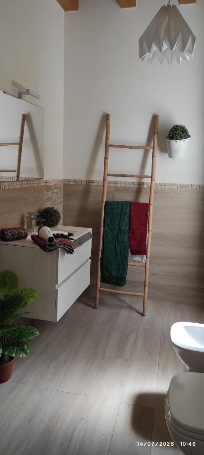 HOME DOLCE LUNA Bed and Breakfast in Sicily