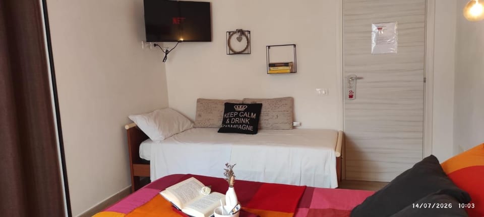 HOME DOLCE LUNA Bed and Breakfast in Sicily