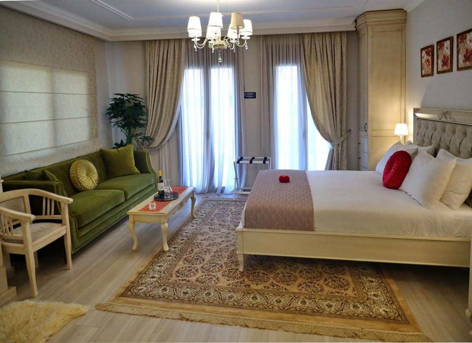 Vip Lepanto Castle Suites Apartment in Peloponnese, Western Greece and the Ionian