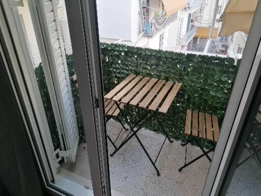 Minimal Studio Varnava Square - Kallimarmaro Area Apartment in Athens
