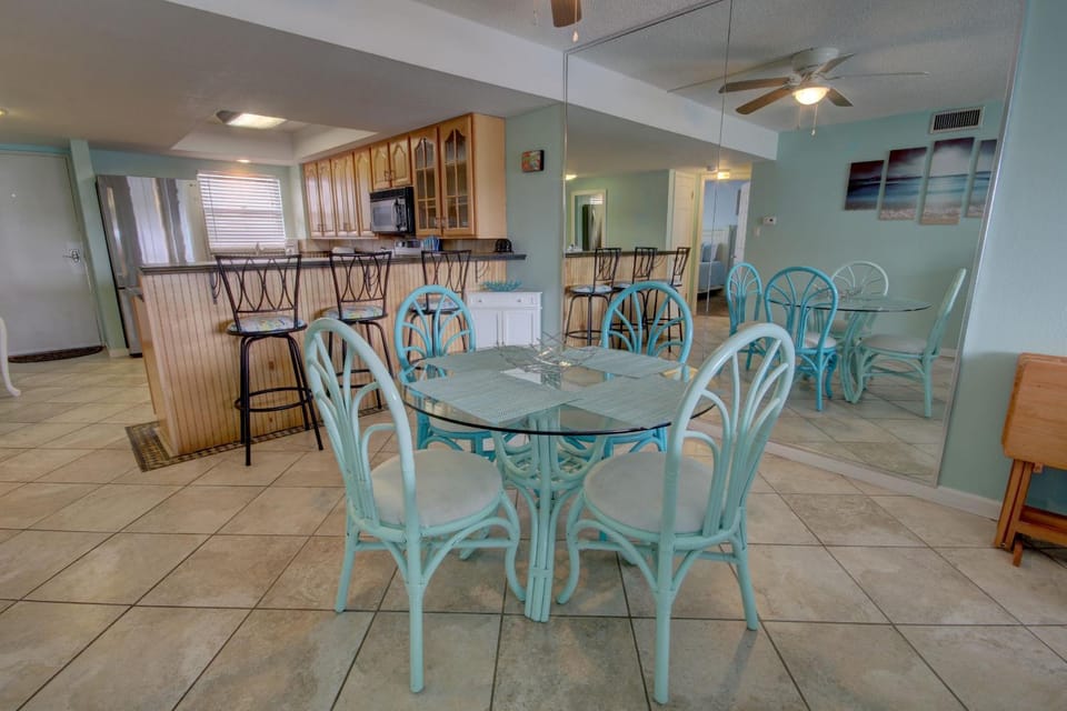 El Matador 238 - FREE TICKETS!! Your stay includes free tickets to many area attractions! House in Okaloosa Island