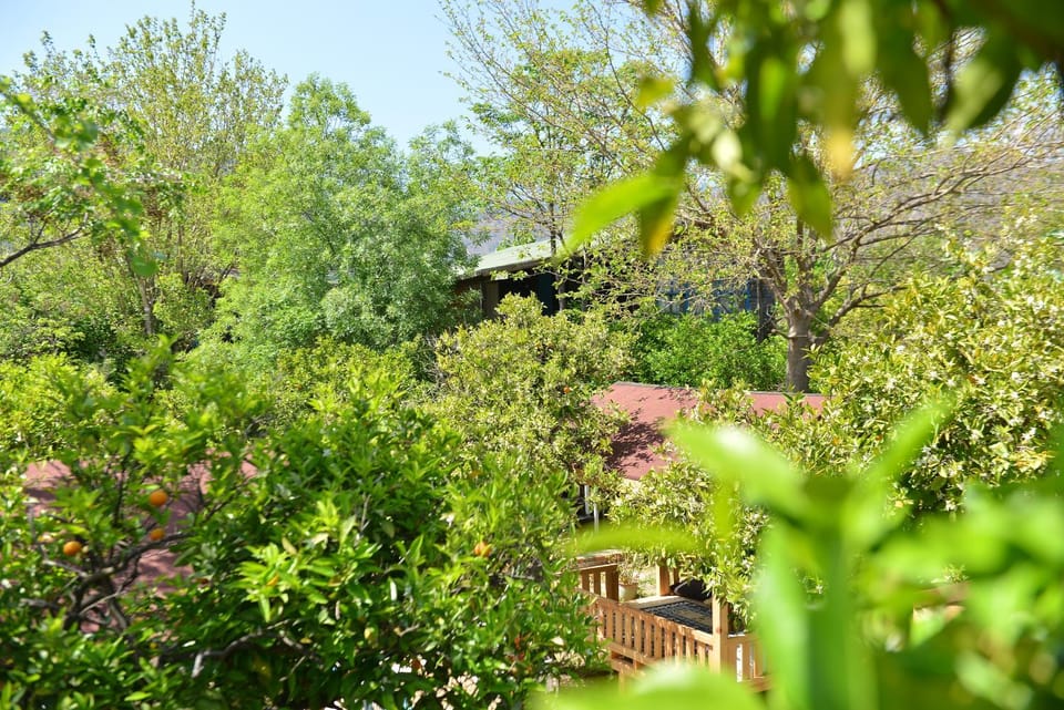 Tahtavilla Pansiyon Vacation rental in Antalya Province