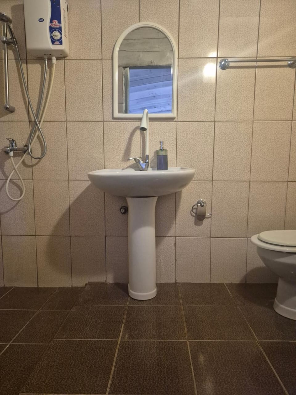 Tahtavilla Pansiyon Vacation rental in Antalya Province