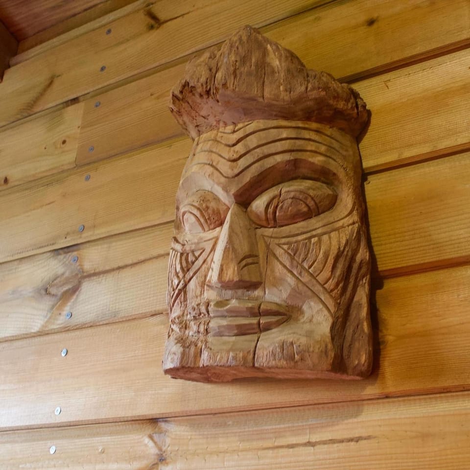 Decorative detail
