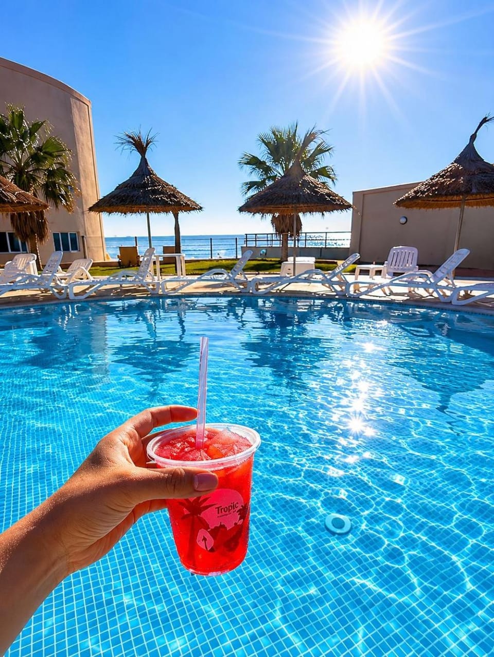 GARDENIA HOTEL ORAN Resort in Oran Province, Algeria