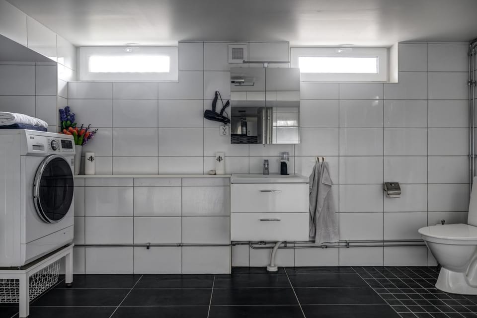 Flores Apartment in Västra Götaland County
