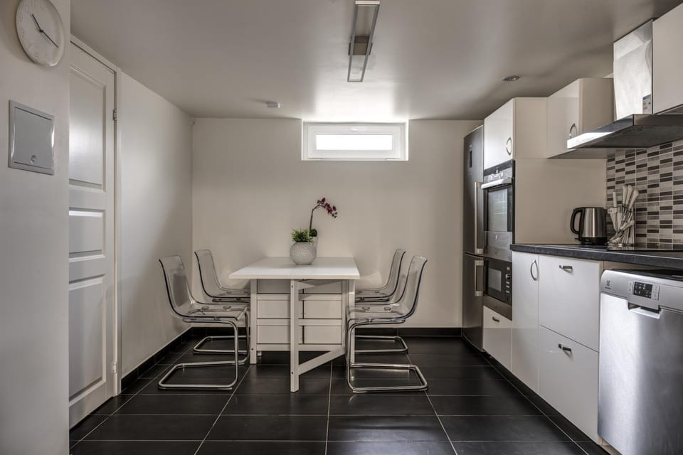 Flores Apartment in Västra Götaland County