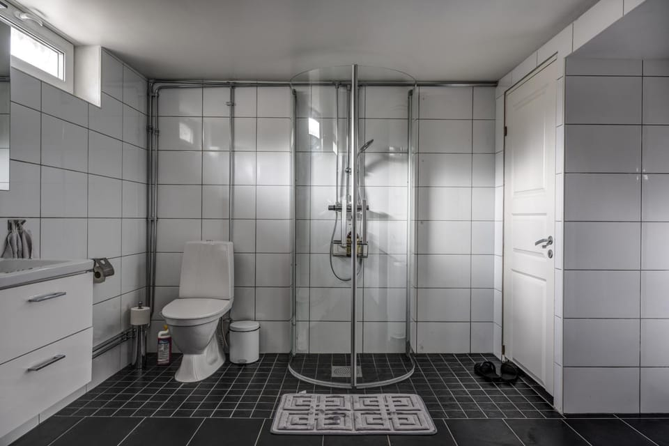 Flores Apartment in Västra Götaland County