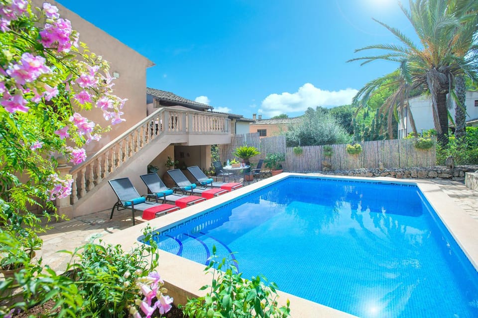 Off site, Swimming pool