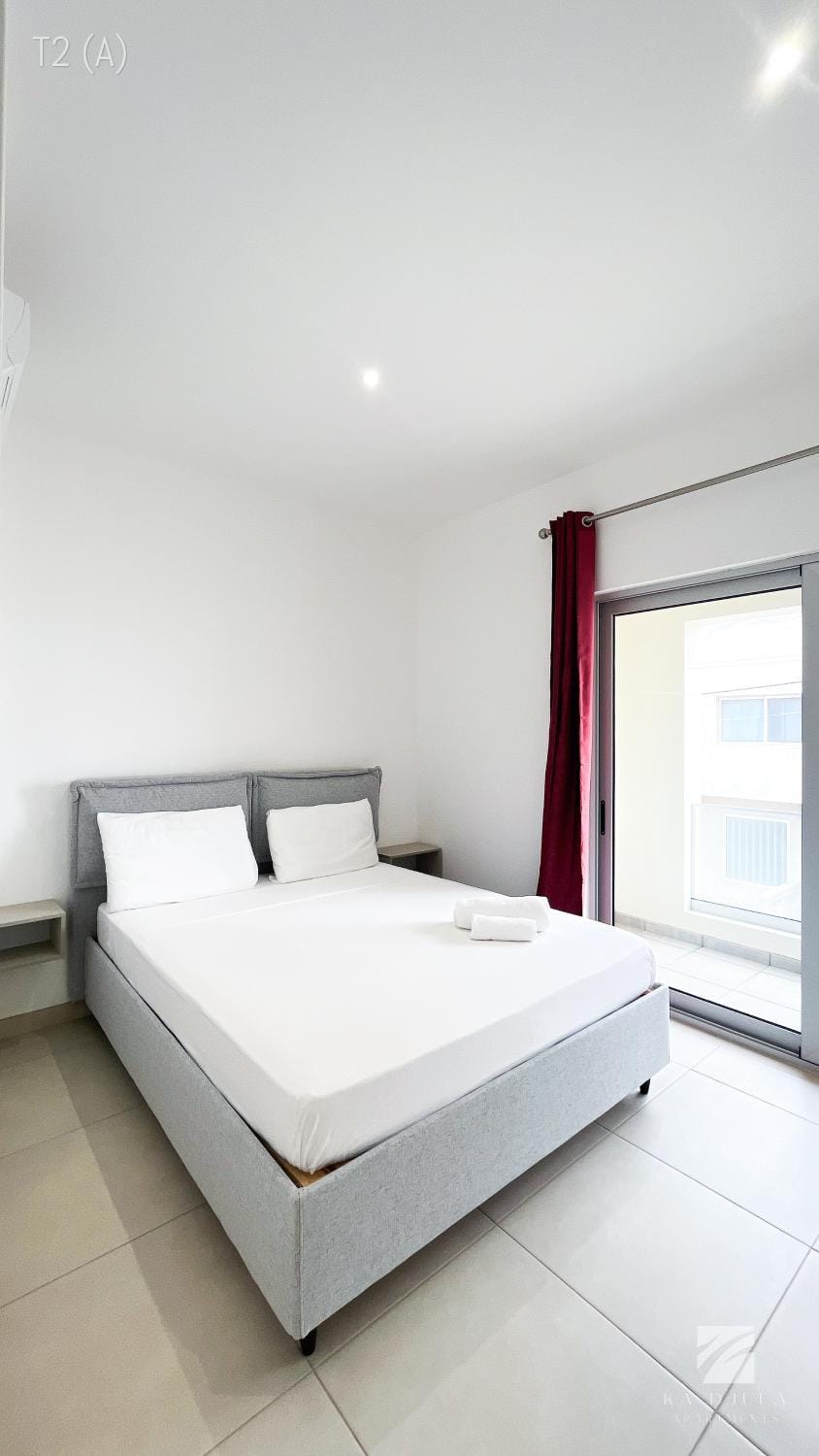 Ka Djula Apartment hotel in Cape Verde
