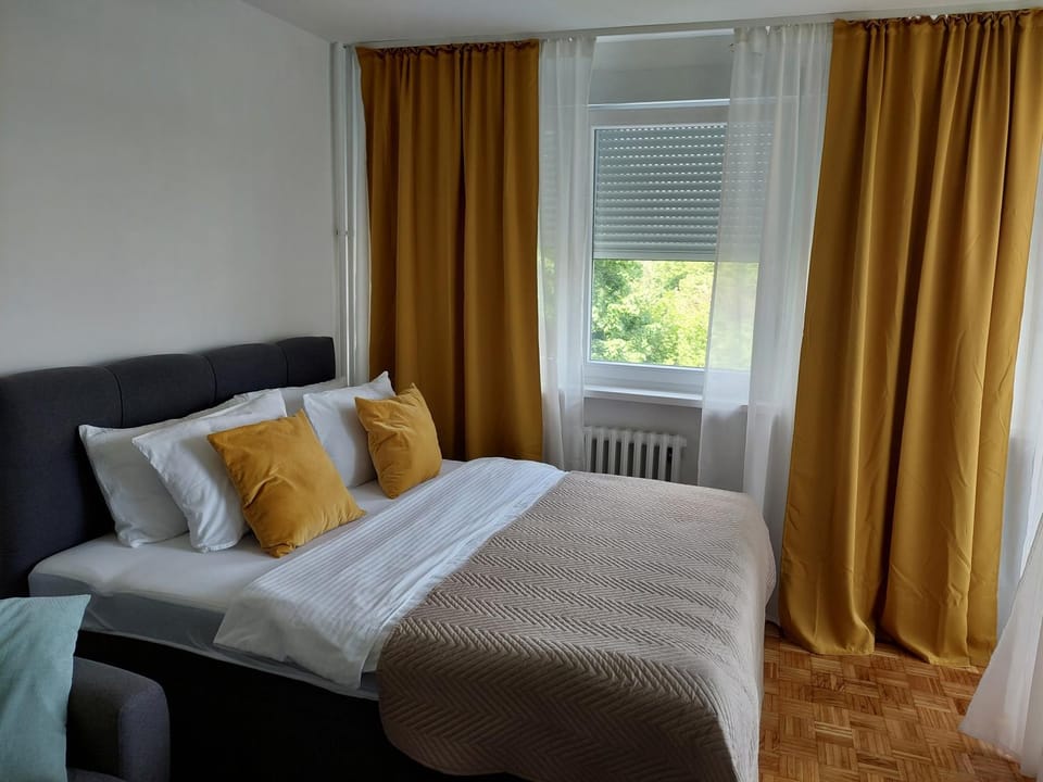 Dolce vita 1 Apartment in Belgrade
