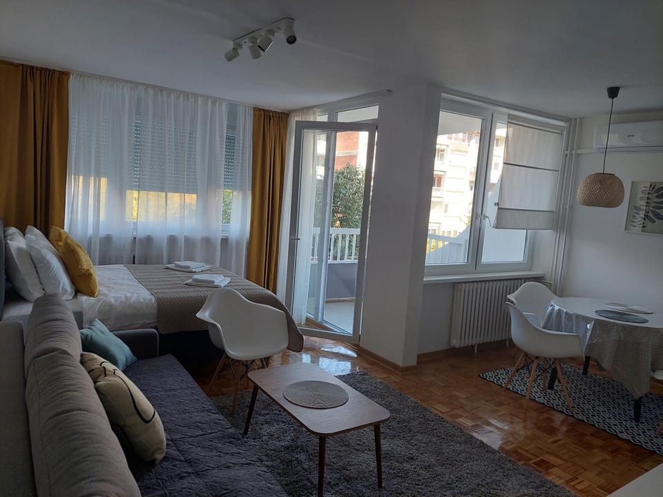 Dolce vita 1 Apartment in Belgrade