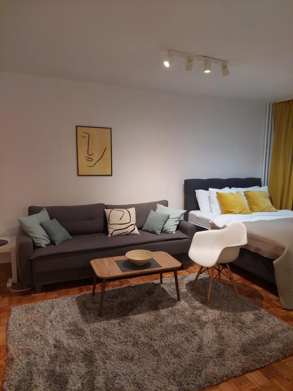 Dolce vita 1 Apartment in Belgrade