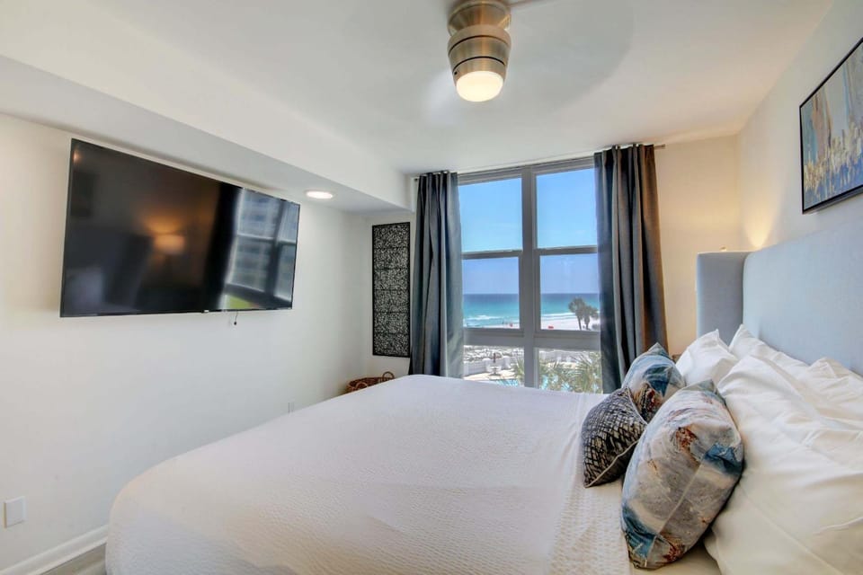 El Matador 344 - FREE TICKETS!! Your stay includes free tickets to many area attractions! House in Okaloosa Island