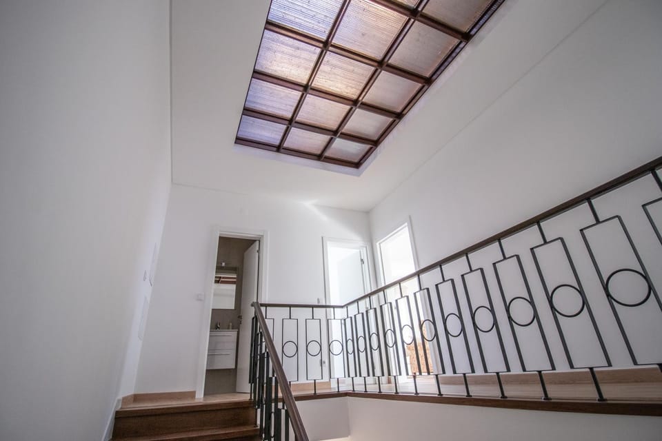 188 Apartments - Estrelícia - pool and balcony Apartment in Cascais
