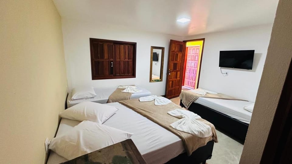 Pousada Cordel de Itaúnas Hotel in State of Espírito Santo, Brazil