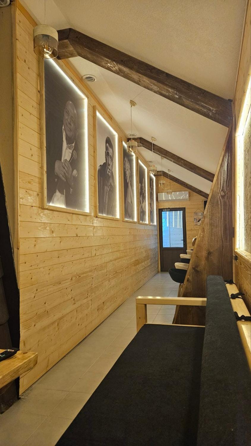 Garnet Star Apartments, Kopaonik, apartman br 2 Apartment in Serbia