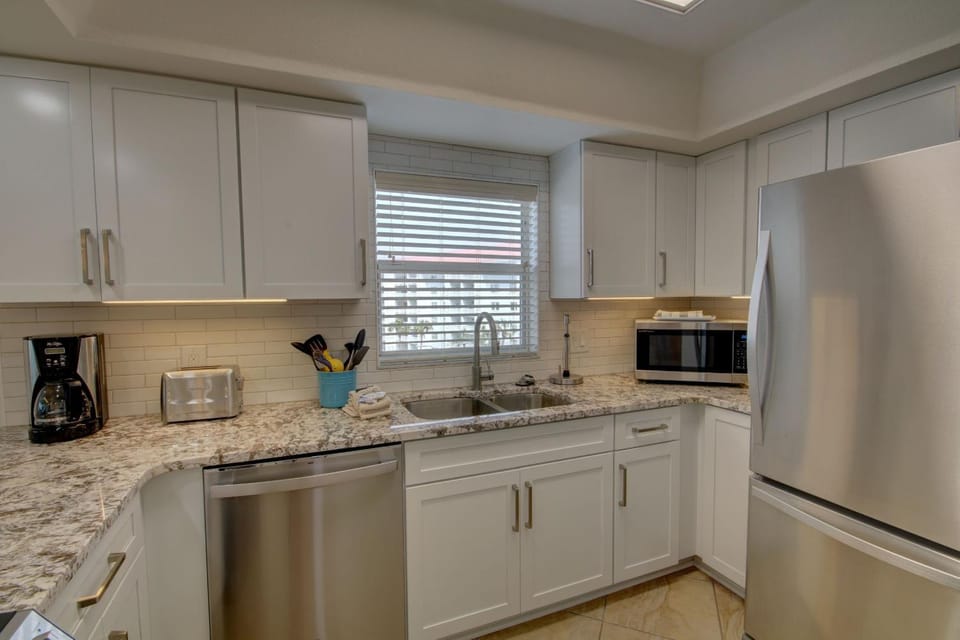 El Matador 349 - FREE TICKETS!! Your stay includes free tickets to many area attractions! House in Okaloosa Island