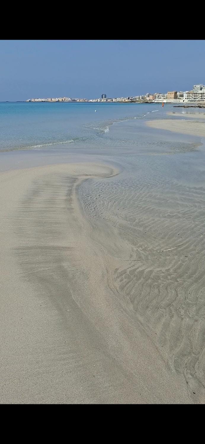 Beach, Sea view