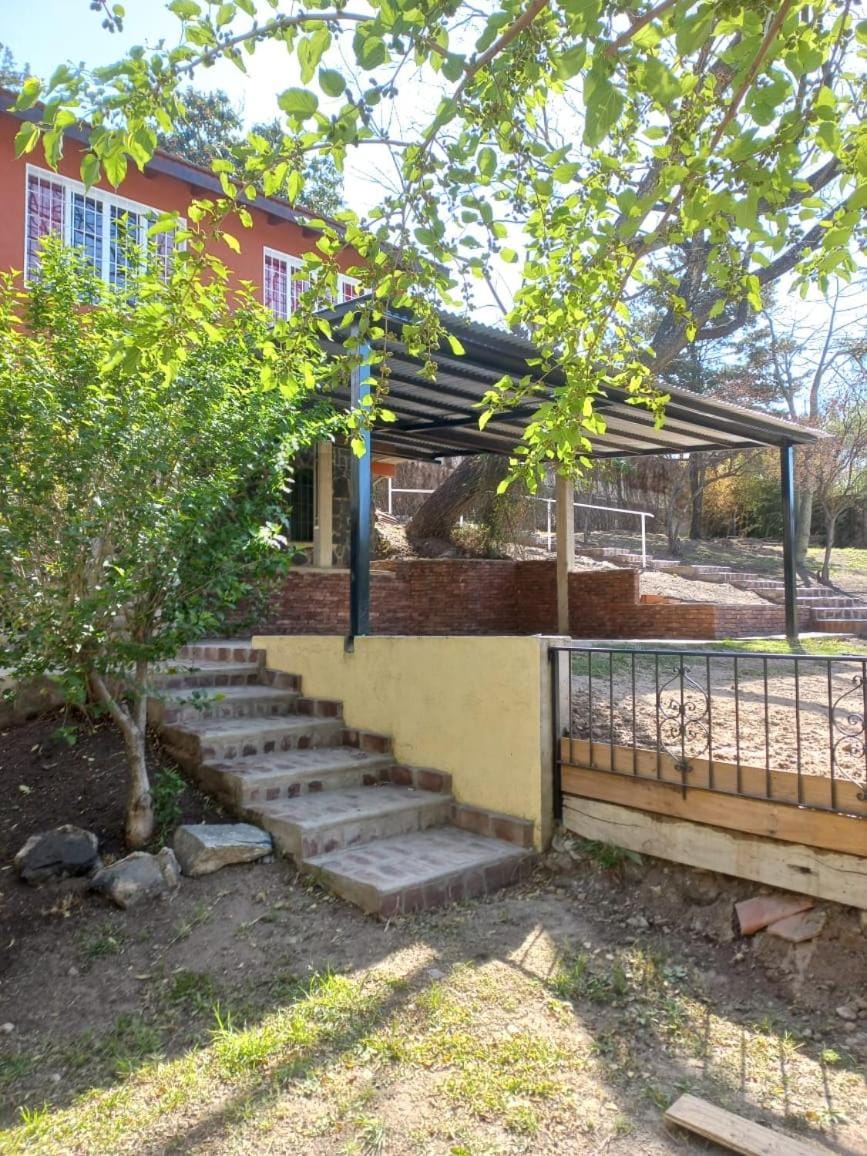 Complejo Los Manantiales Apartment in Alta Gracia