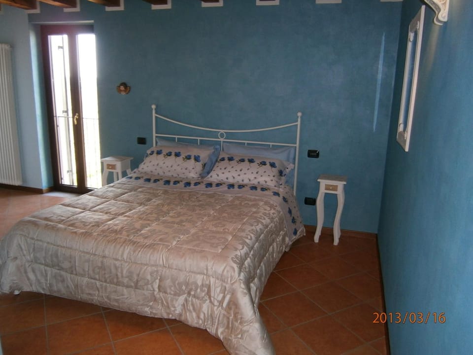 B&B Gigetto Bed and Breakfast in Veneto