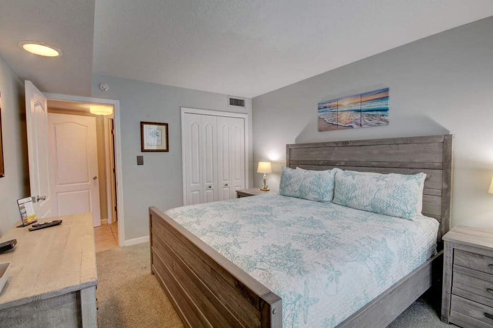 El Matador 415 - FREE TICKETS!! Your stay includes free tickets to many area attractions! House in Okaloosa Island