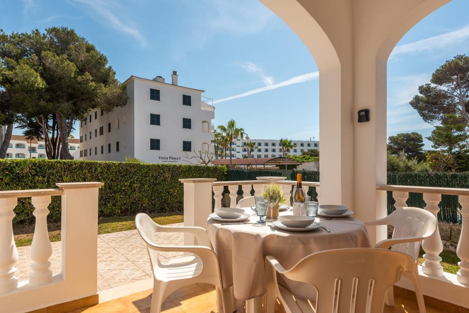 Day, Balcony/Terrace