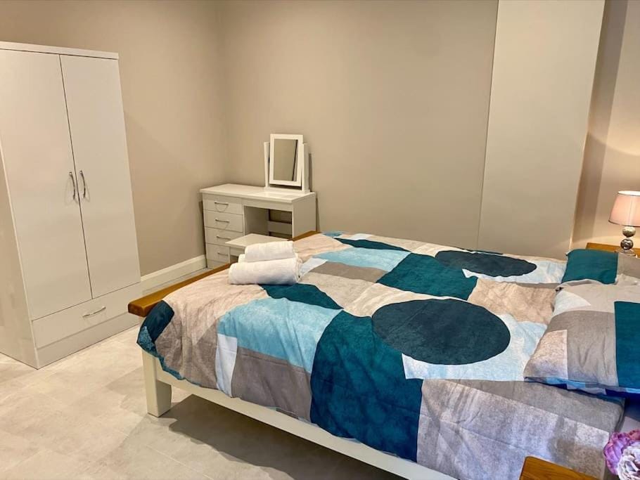 Erne Getaway No.6 Brand new 1 bed apartment Apartment in Leitrim, Co. Leitrim, Ireland