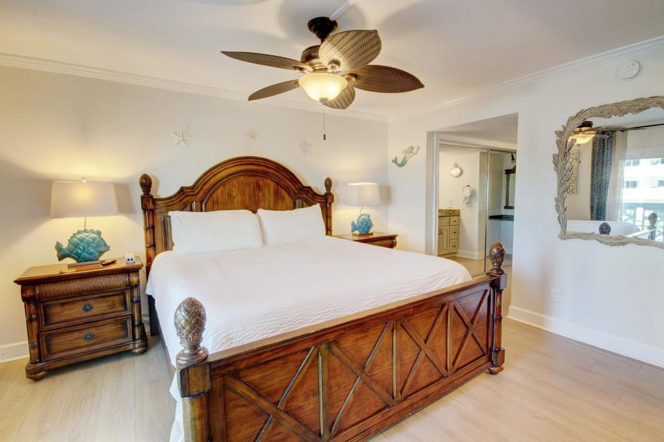 El Matador 420 - FREE TICKETS!! Your stay includes free tickets to many area attractions! House in Okaloosa Island