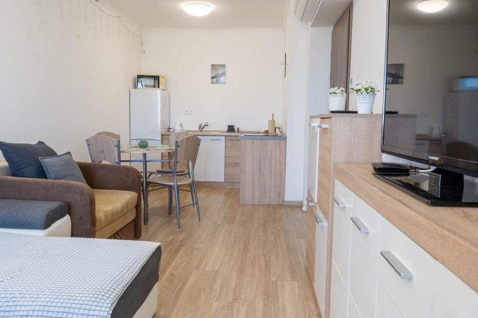 Seaforth Apartment Apartment in Siófok