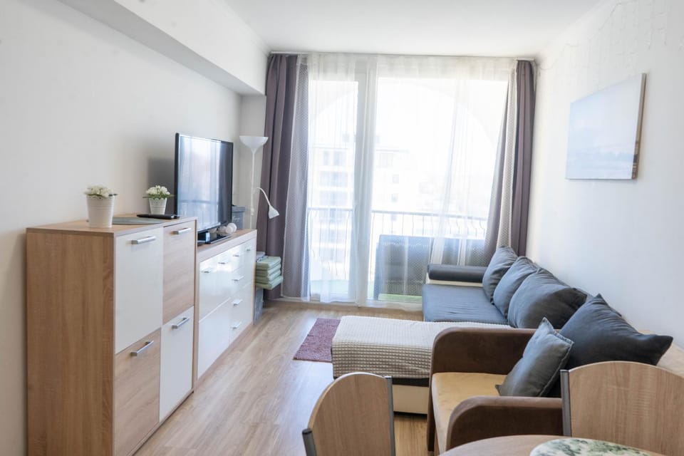 Seaforth Apartment Apartment in Siófok
