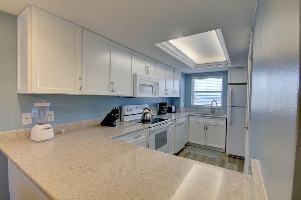 El Matador 427 - FREE TICKETS!! Your stay includes free tickets to many area attractions! House in Okaloosa Island