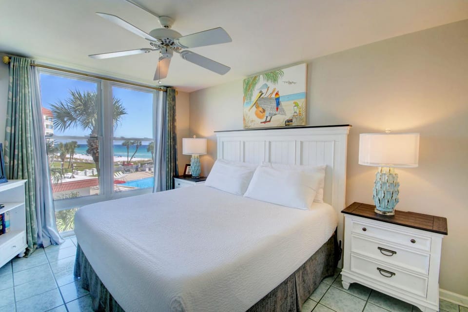 El Matador 326 - FREE TICKETS!! Your stay includes free tickets to many area attractions! House in Okaloosa Island