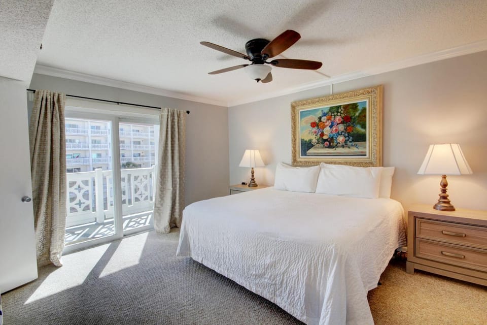 El Matador 440 - FREE TICKETS!! Your stay includes free tickets to many area attractions! House in Okaloosa Island