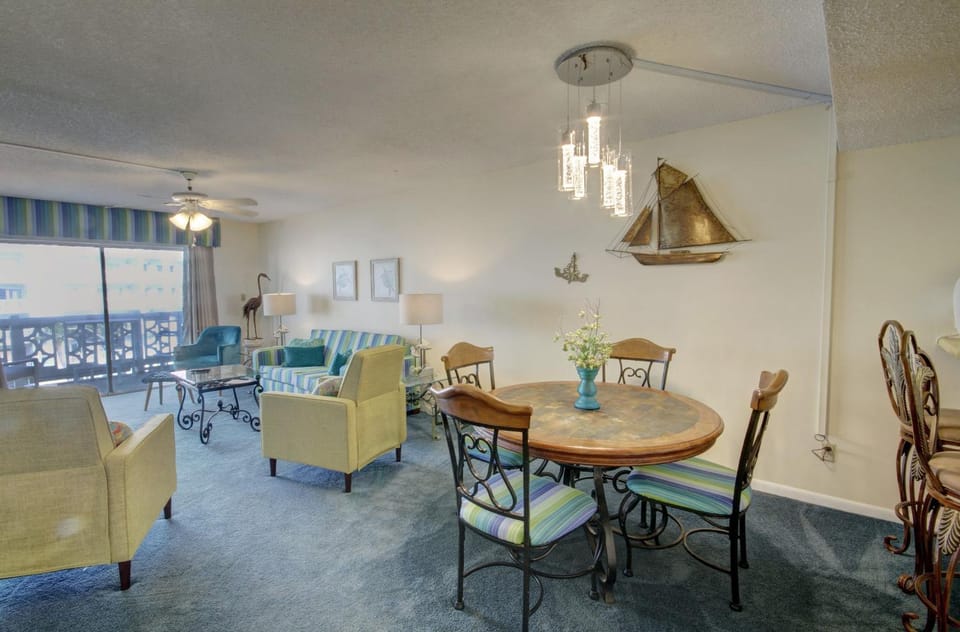 El Matador 443 - FREE TICKETS!! Your stay includes free tickets to many area attractions! House in Okaloosa Island