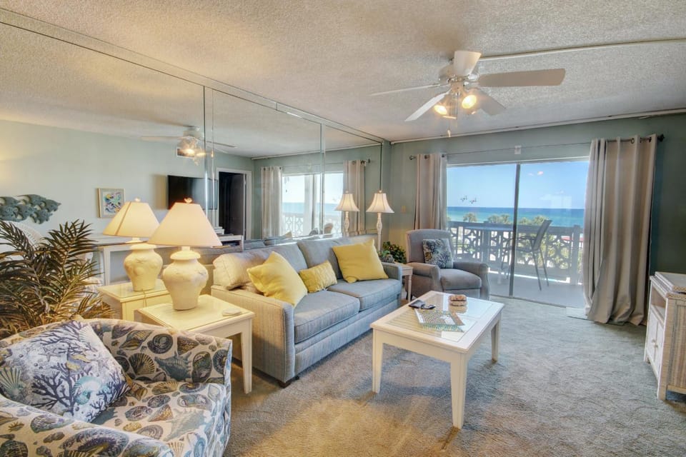 El Matador 446 - FREE TICKETS!! Your stay includes free tickets to many area attractions! House in Okaloosa Island