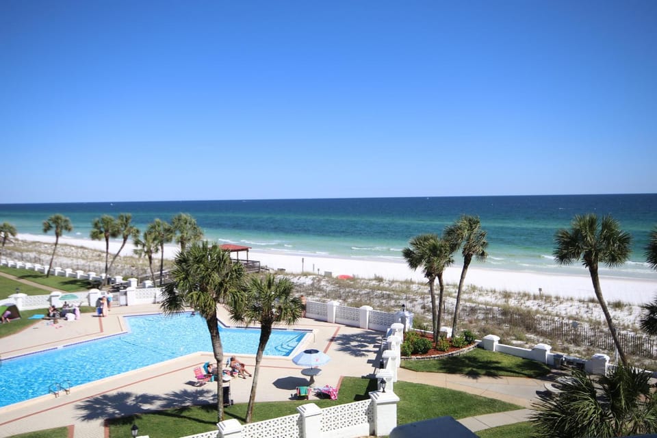 El Matador 446 - FREE TICKETS!! Your stay includes free tickets to many area attractions! House in Okaloosa Island