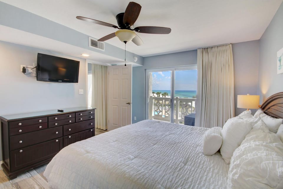 El Matador 448 - FREE TICKETS!! Your stay includes free tickets to many area attractions! House in Okaloosa Island