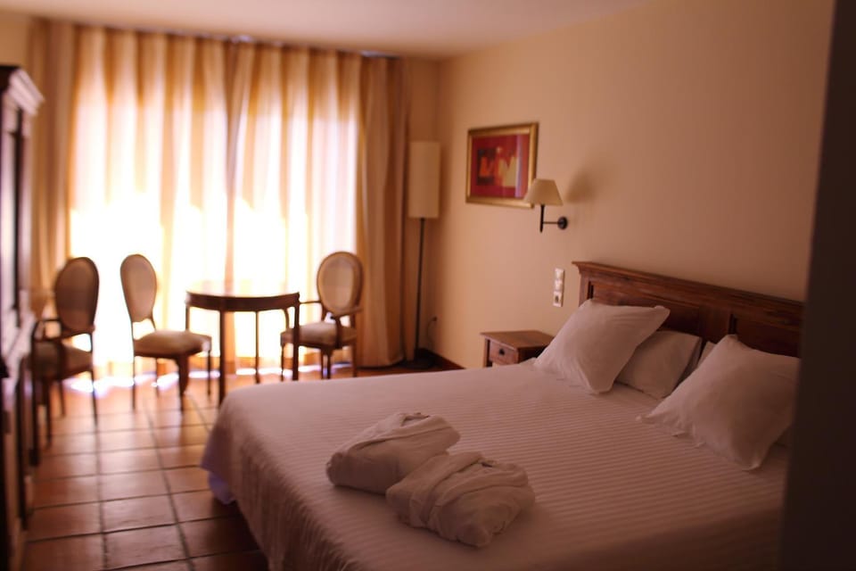 La Figuerola Hotel & Restaurant Hotel in Baix Camp