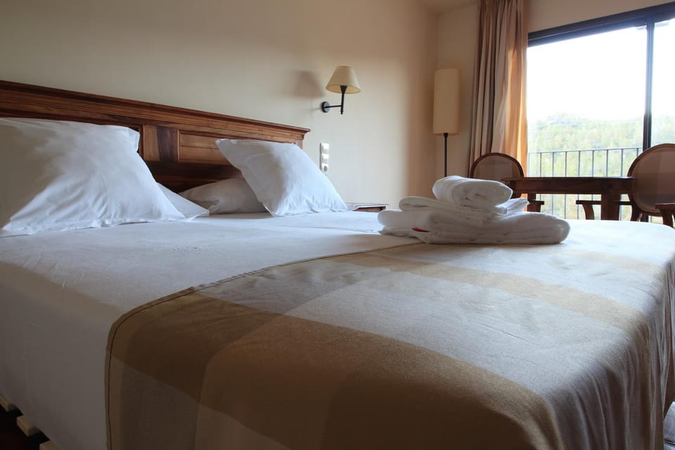 La Figuerola Hotel & Restaurant Hotel in Baix Camp