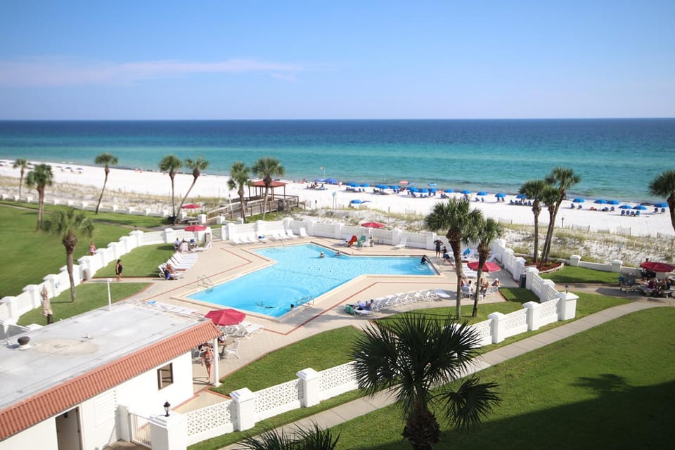 El Matador 454 - FREE TICKETS!! Your stay includes free tickets to many area attractions! House in Okaloosa Island