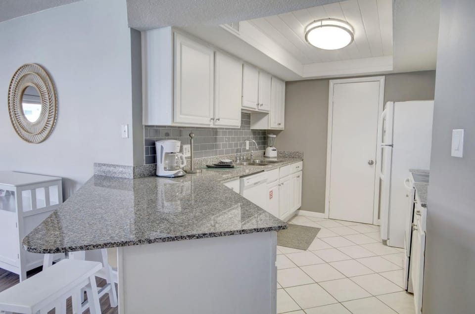 El Matador 454 - FREE TICKETS!! Your stay includes free tickets to many area attractions! House in Okaloosa Island