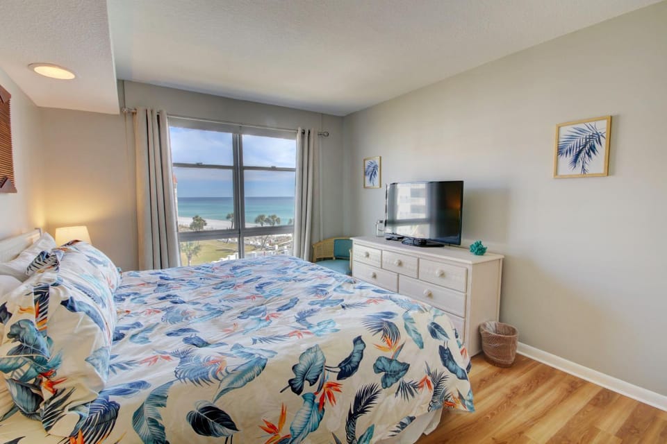 El Matador 454 - FREE TICKETS!! Your stay includes free tickets to many area attractions! House in Okaloosa Island