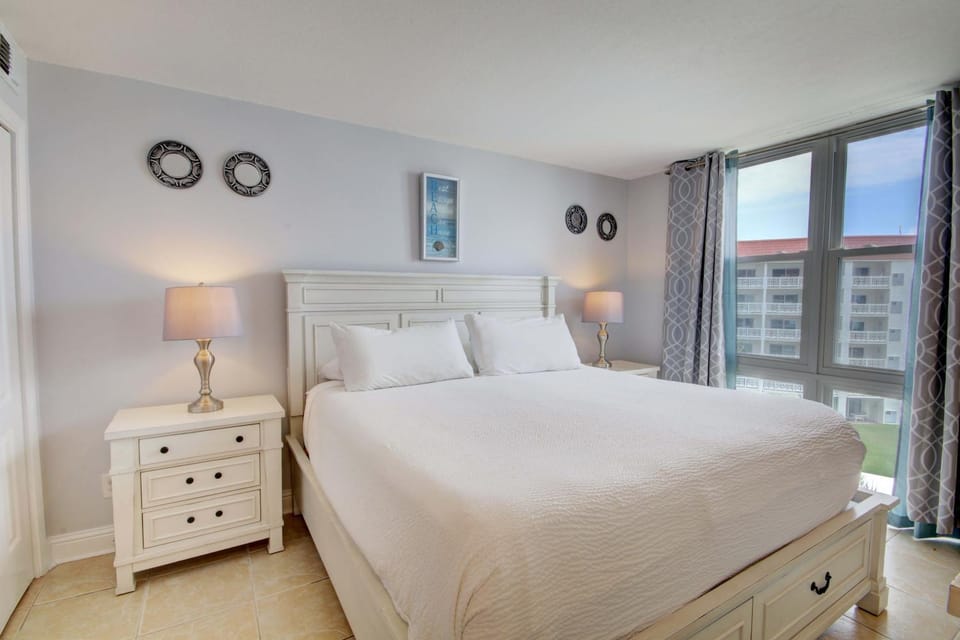 El Matador 455 - FREE TICKETS!! Your stay includes free tickets to many area attractions! House in Okaloosa Island